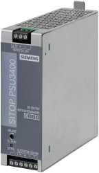 Przetwornica DC-DC, 200W, Uwe 18→ 32 V DC, Uwy 12V dc, Iwy 15A, Siemens