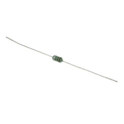 Dławik osiowy 2,2uH 3x7mm 130mA