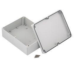 Z90SJ-IP67 TM ABS - Obudowa hermetyczna