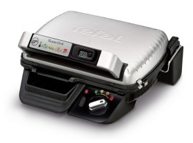 Zestaw Grill Elektryczny Tefal GC451B12 oraz Blender ręczny BOSCH MSM 4B610