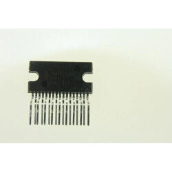 U.S. TDA1562Q