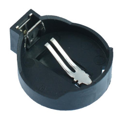 CR2032 Coin Cell Battery Holder