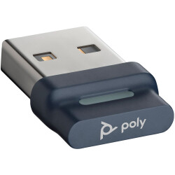 HP Poly 786C4AA BT700 USB-A Bluetooth Adapter