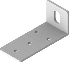 Uchwyt dachowy ceownika UCD40F 890107