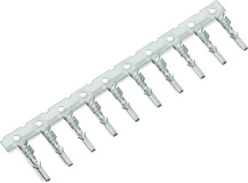 Zacisk zagniatany Żeński Wurth Elektronik WR-MPC3 Gniazdo WR-MPC3 3mm żeńskie