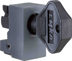 Wkładka zamka Wkładka zamka NSYINS81 Spacial SF/SM/SD, Thalassa PLA