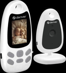 BC-250 Babycam with monitor, 2.4GHz
