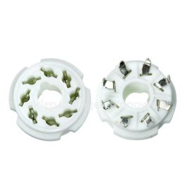 Podstawka lampowa oktal do druku PW