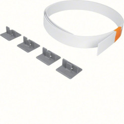 tehalit.AK Przegroda H=33 L=2m PS BK/AK BKTWK31