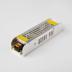 Zasilacz LED 60W 24V 2.5A SLIM IP20 160x40x32