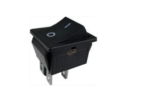 PRZEŁĄCZNIK CHWILOWY 15A 250V /ON/-OFF MK621 C1561ABBB 2P