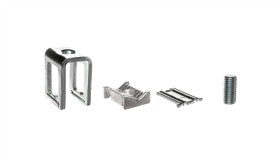 Zacisk Przyłączeniowy Szyna 20X5mm K20x5 002286