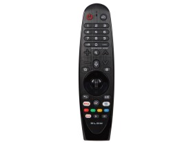 Pilot LCD LG VII VOICE FUNCTION