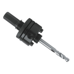 IRWIN&#xAE; 10504534 Mandrel 9.5 mm (32-210mm) 10504534