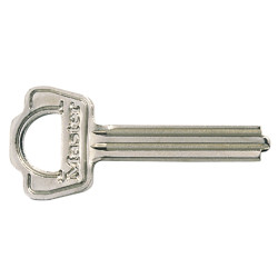 Master Lock K510BOX K510 Single Keyblank