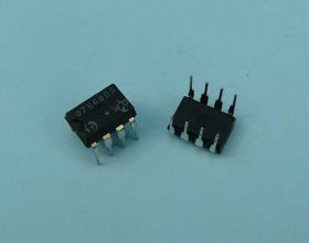 7660 DIP-8 DG VOLTAGE CONVERTER