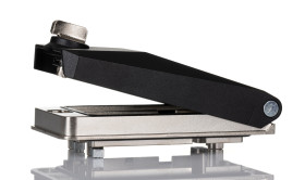 Płytka czołowa, seria: FrontCom