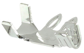 Zacisk zagniatany Molex 20AWG 0.5mm²