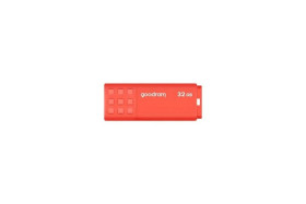 Pendrive GoodRam UME3 UME3-0320O0R11 (32GB USB 3.0 kolor pomarańczowy)