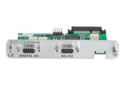 Zestaw komunikacyjny RS232 do multimetrów KTTI-RS232 Komunikacja i wejście/wyjście cyfrowe Multimetr cyfrowy stołowy