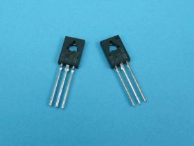 2N-4920 PNP 1A/80V/30W TO-225