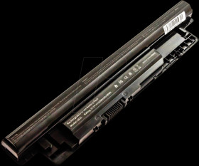 53904 Laptop battery for DELL, Li-Ion, 5200 mAh