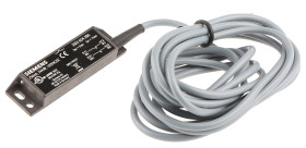 Przełącznik bezpieczeństwa, 3SE6, IP67, 88 x 25 x 13 mm, 4, Siemens