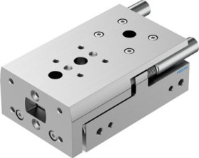 Siłownik z prowadzeniem skok 40mm Festo Ø 12mm