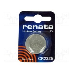 BAT-CR2325/RE-B