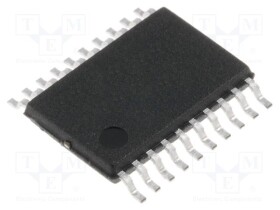 ATTINY461A-XUR