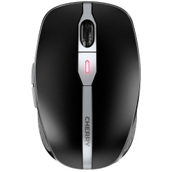 CHERRY JW-9100-2 Keyboard ergonomic design black wireless compact layout