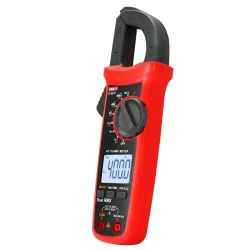 UT201+ - Miernik cęgowy marki Uni-T