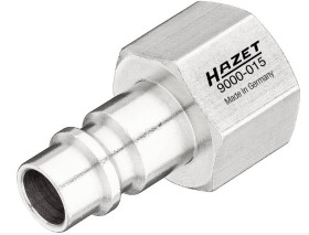 Nypel przyłącza powietrza Hazet 9000-015, 1 szt.