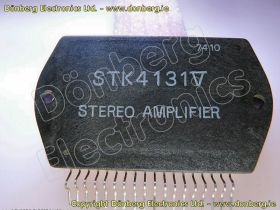 STK4131V
