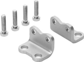 Uchwyt montażowy otwór: 25mm Festo HNA