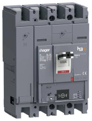 Wyłącznik zasilania Hager HEW631NR 1 szt.