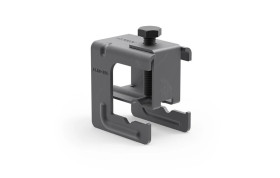 Zacisk do uziomów fundamentowych i zbrojeń fi38 117.3 CZ 11700300