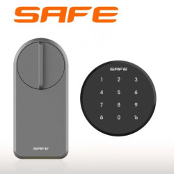 Zestaw Smart Lock ONE KIS/BTK Tuya