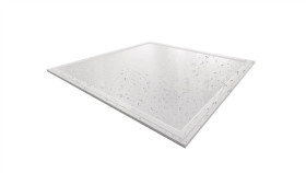 Panel Podtynkowy Led Sirrah Ip65 60X60 36W 4000K Lampa Hermetyczna