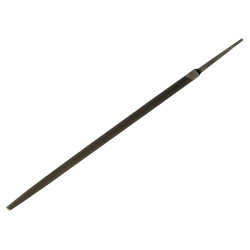 Bahco 1-160-06-2-0 Square Second Cut File 150mm (6in)