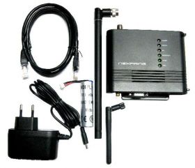 Router GSM R-NEXPRING/GSM