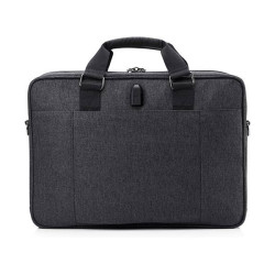 HP 6B8Y2AA Renew Executive Laptop Bag 40cm Black Suitable for 16-inch Laptops