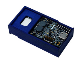 NXP EdgeReady MCU Based Solution For Alexa For IOT Zestaw uruchomieniowy Mikrokontroler EdgeReady SLN-ALEXA-IOT