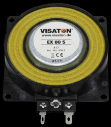 4541 Structure-borne drivers 50W