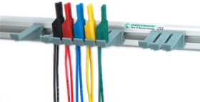Test lead holder kit, PMS 2 S LMLH