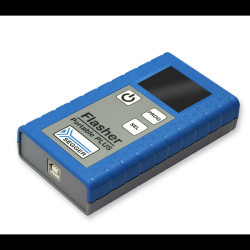 Segger Flasher Portable PLUS (5.16.02)