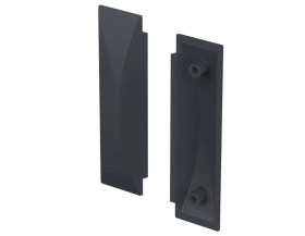 Bopla BO-D3-15TE-7024 (68131530) - element designowy do obudowy BO FP...15