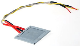 Grzałka mikowa 100 W 230 V AC