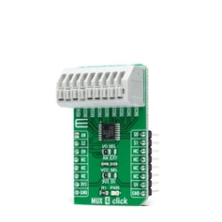 MIKROE MUX 4 Click