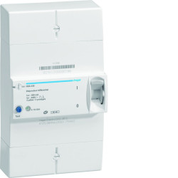 Wyłącznik termiczny 30A 4P Pole Hager